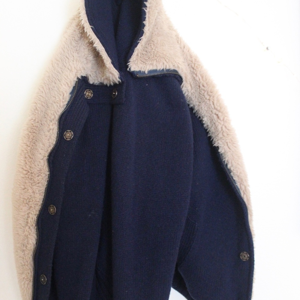 Milano Mens Jacket